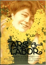 1909 - Rivista "Ars et Labor" - Capolavoro di Aleardo Terzi 