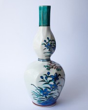 日本葫芦在日本古董花瓶| eBay