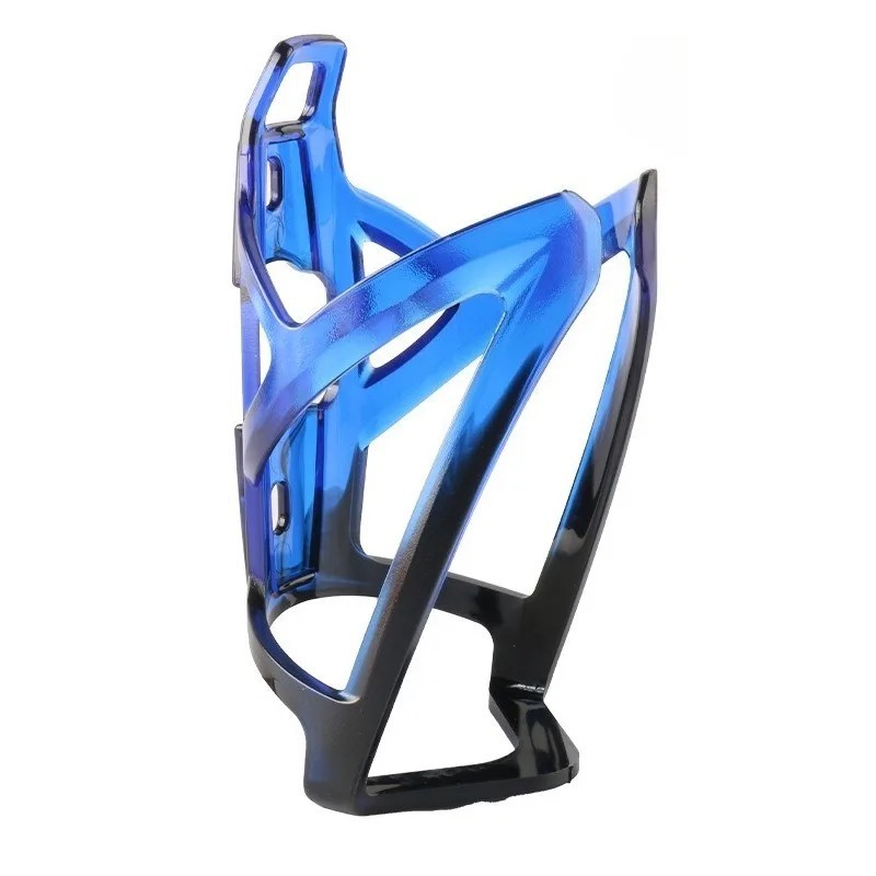 Bicycle Water Bottle Cage MTB Road Bike Dual Color Cup Holde