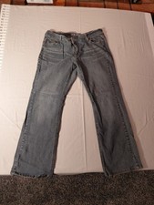 MERONA Womans Size 16 Jeans  Stretch Mid Rise...