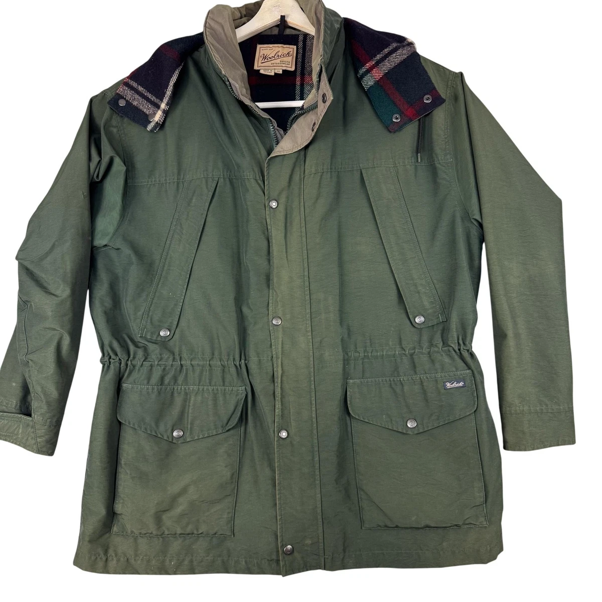 p*i様 Woolrich カバーオール　2XL Woolrich Regular Size 2XL Coats & Jackets for Men for Sale | Shop