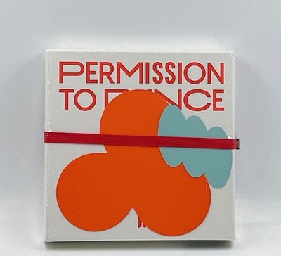 BTS - PERMISSION TO DANCE ON STAGE - LIVE + STORE GIFT