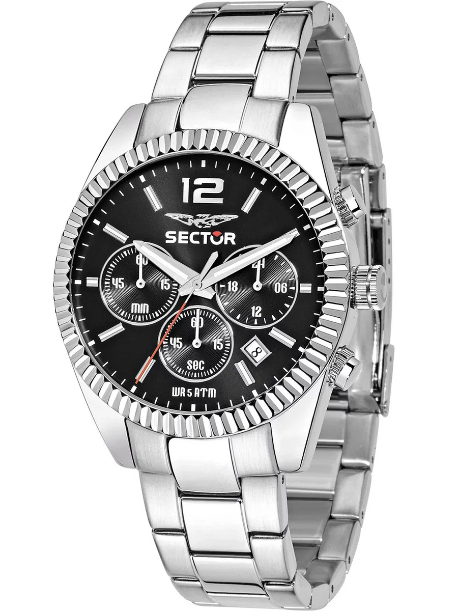 Sector men's watch R3253540005