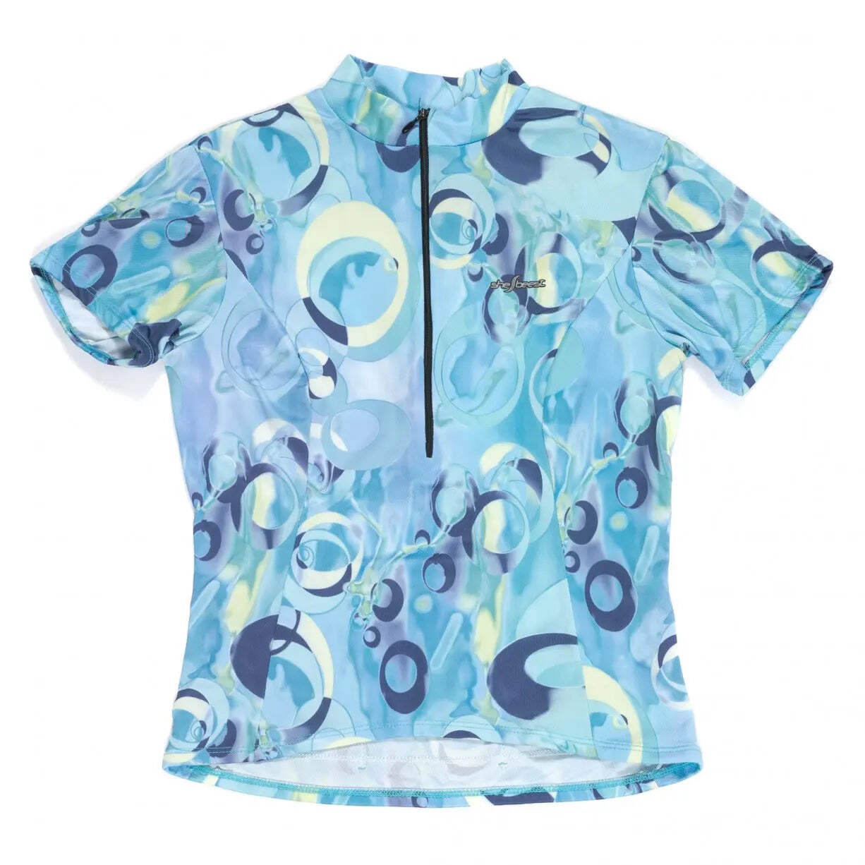 Shebeest Cycling Jersey - Women's