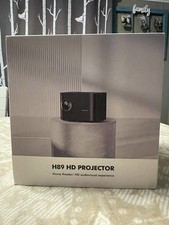 PROJEKTOR DBPOWER MODEL H89 