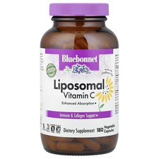 2 X Bluebonnet Nutrition, Liposomal Vitamin C...