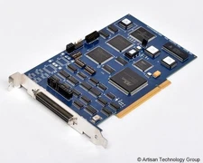 OMS Motion PCIx-040 Intelligent Motion Controller Card