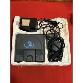 NEC PC Engine Core Grafx CORE GRAFX Working Tested Retro Console