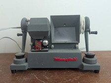 Mansfield Model 650 Photography 8 mm Movie Film Viewer Editor Vtg UNTESTED AS IS