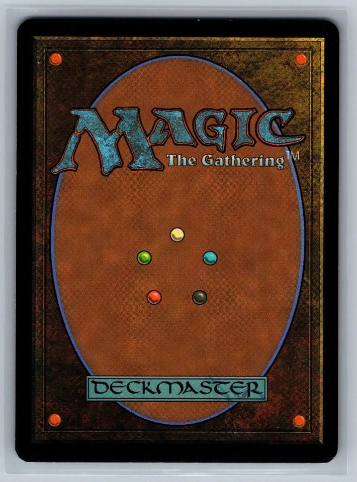 Magic The Gathering Fifth Dawn Reversal of Fortune #77/165 MTG TCG CCG - Image 2 of 2