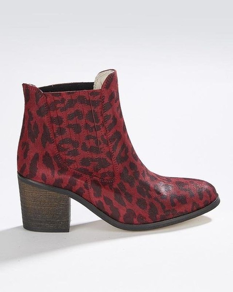 Women Ganni Boots Black Fur 37