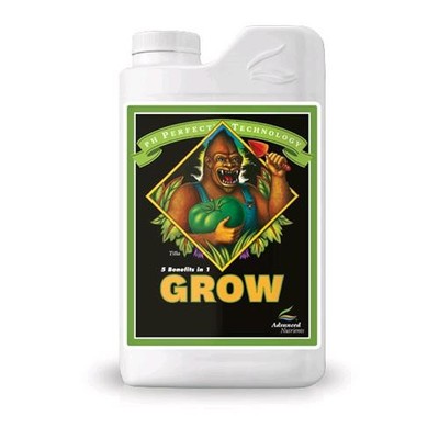 Advanced Nutrients - Ph Perfect Grow - 1L