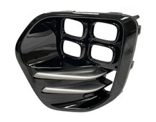 GITTER STOßSTANGE VORNE LINKS FÜR KIA SPORTAGE GT-LINE 2016-2018 M/LED-NEBEL.