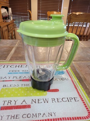 Nuk Oster Blender Plastic Blending Jar - ONLY The Blending Jar