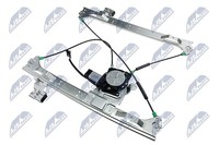 Fensterheber NTY EPS-CH-011S FüR Chevrolet Trailblazer AWD Saab 7X Isuzu 4WD