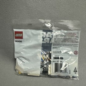 LEGO Star Wars: U-Wing Fighter (30496) Polybag 55 Pc