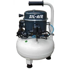 Silentaire Sil-Air 50-15 Air Compressor