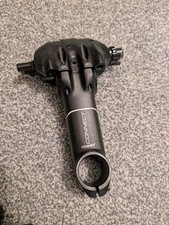 Giant Conduct SL Semi-Hydraulic Disc Brake Converter and Calipers