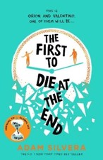 Adam Silvera The First to Die at the End (Tascabile)