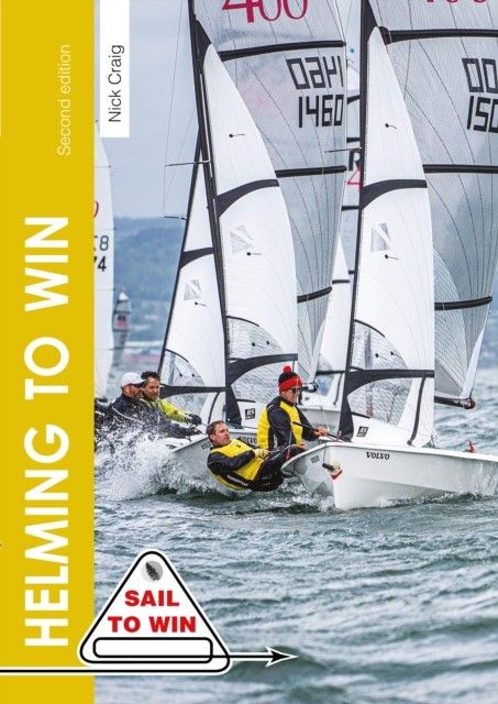 Helming to Win by Nick Craig - - Image 2