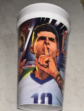McDonald's FIFA World Cup 26 Meal Cup Christian Pulisic Soccer Football