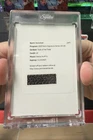2025-26 Panini Signature Series Darius Acuff Jr. Tools of Trade Patch Auto /49