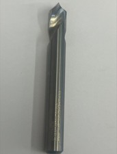 Image of Dormer R123 | 12.0mm Spotting Drill | 90° Point | HSS | Short Series | CNC