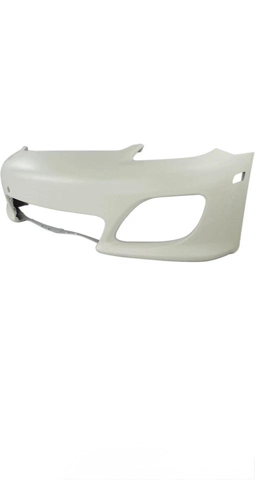 97050591124 Nueva cubierta de parachoques fascia delantera para Porsche Panamera 2011-2013 Foto 2 de 4