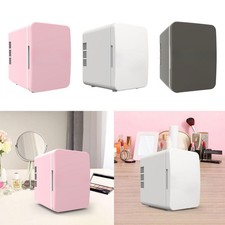 Mini réfrigérateur 4L à température réglable, outil de beauté, pour Bar,