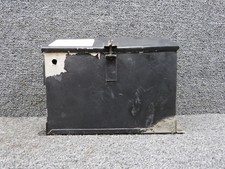 21524-002, 17566-002 Piper PA-24-250 Battery Box Assembly with Lid