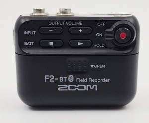 Zoom F2 Bt | eBay