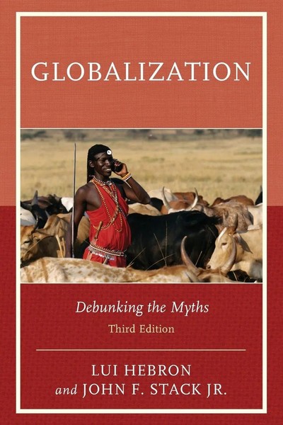 Lui Hebron (U. A.) | Globalization | Taschenbuch | Englisch (2016)-image