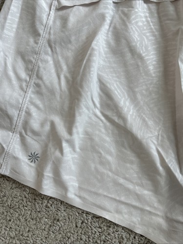 NWT Athleta Printed Hustle 3” Shorts Sz 2X Msrp $54 - Picture 6 of 8
