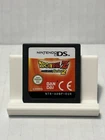DragonBall Z Supersonic Warriors 2 Nintendo DS EUR Authentic