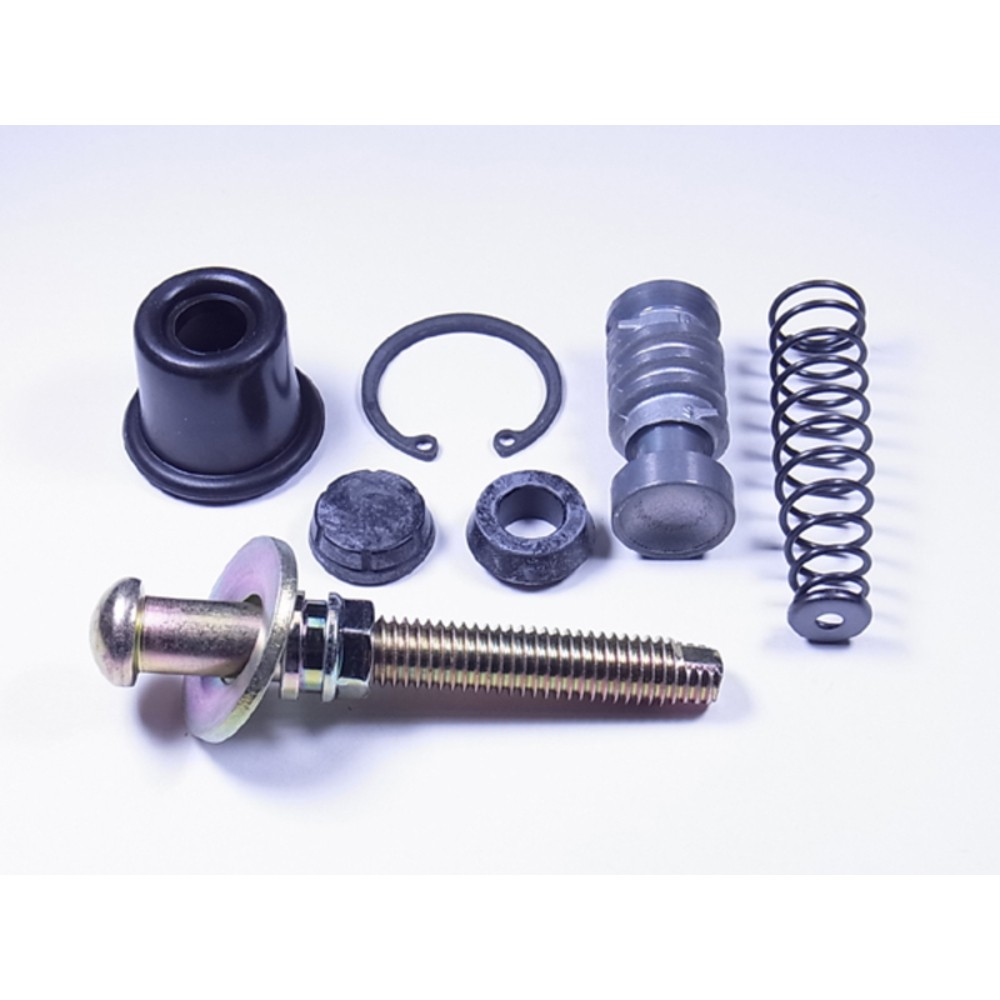 Rear Brake Pump Repair Kit Tourmax-FZR1000 '89-95 MSR-206 For Motorcycle
