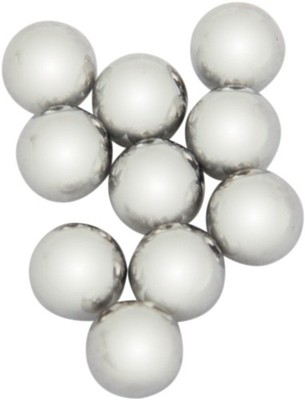 S&S Check Valve Ball for S&S Super E & Super G Carburetor 10-Pack