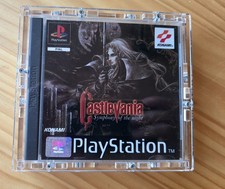 Castlevania: Symphony of the Night   PlayStat...