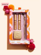 Grande Lash & Brow Legends 4Pc Set(NIB)