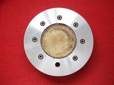 JDM 1 sheet Lorinser aftermarket used wheel center cap center cover em No Tires