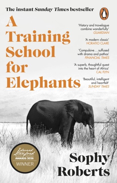 Training School For Elephants