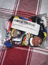 NEW 34 Piece Basketball Crocs Shoes Charms