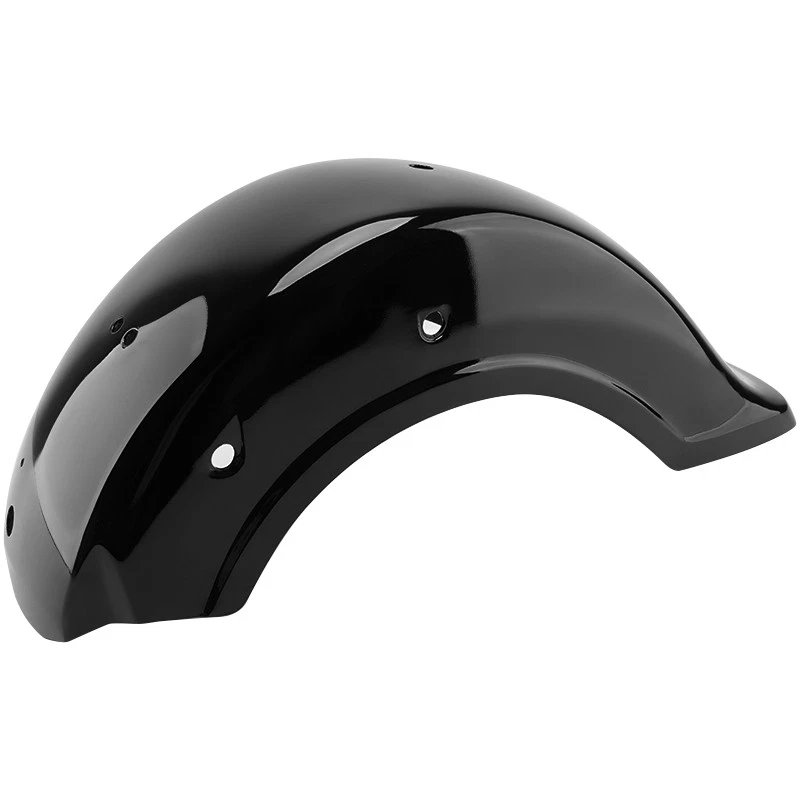 Guardabarros trasero para Suzuki Boulevard C50 Intruder Volusia 800 VL800 2001-2017 Foto 4 de 4