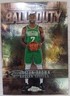 2025-26 Topps Chrome - Ball of Duty Jaylen Brown #BD-5