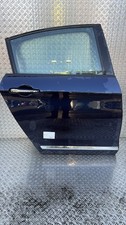 STOßSTANGE HINTEN Citroën C5 III Berline (RD) 00007410FH #118163454