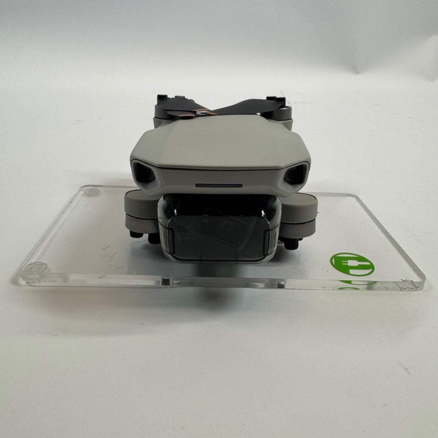 DJI Mini 2 4K Camera Drone MT2PD Fly More Combo-image