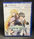 Tales of Xillia Remastered (PS5 / Playstation 5) BRAND NEW
