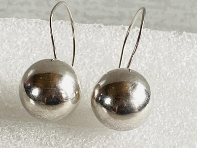 Ohrringe Sterling Silber Schmuck 925 Damen Schmuck Geschenk 206e
