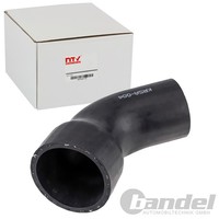 NTY Ladeluftschlauch Turboschlauch Passend FüR Saab 9-3 9-5 | GPP-SA-004