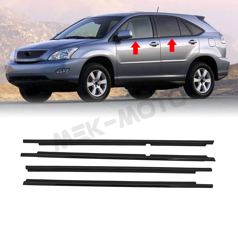 Exterior Parts for Lexus RX330 for sale | eBay