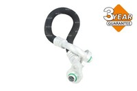 Klimaleitung FÜR Volvo XC60 II (246), Volvo V90 II Kombi (235) - NRF 30013628